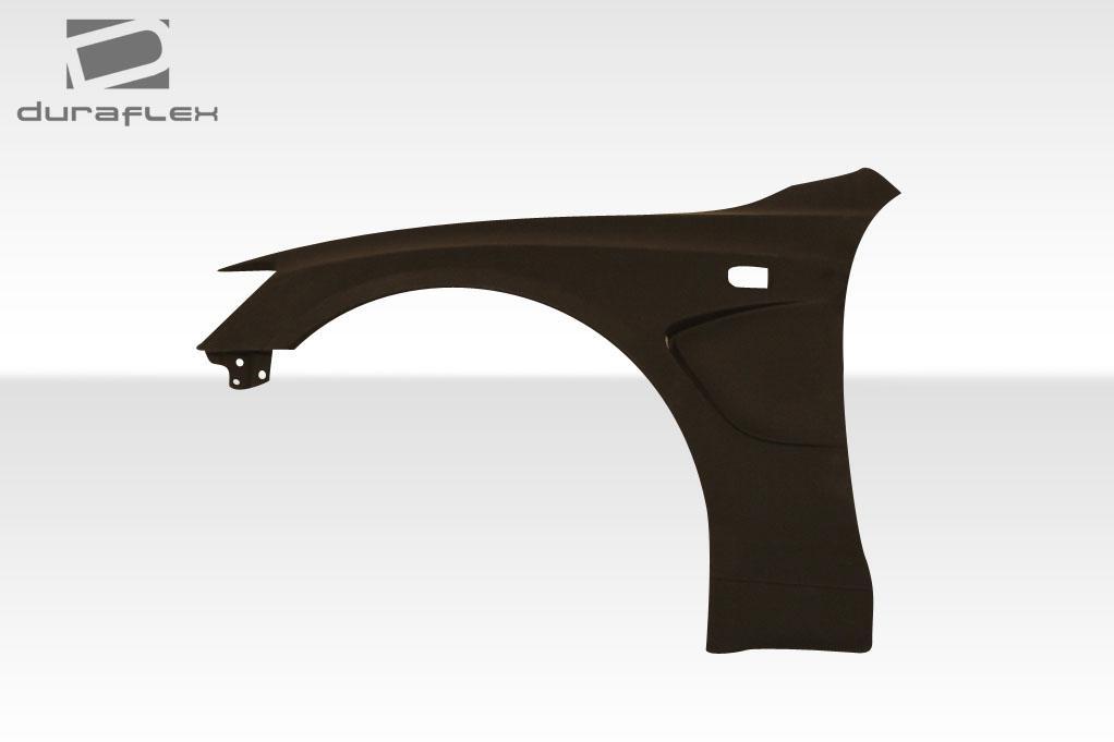 2000-2005 Lexus IS Duraflex C-Speed Fender - Image 3