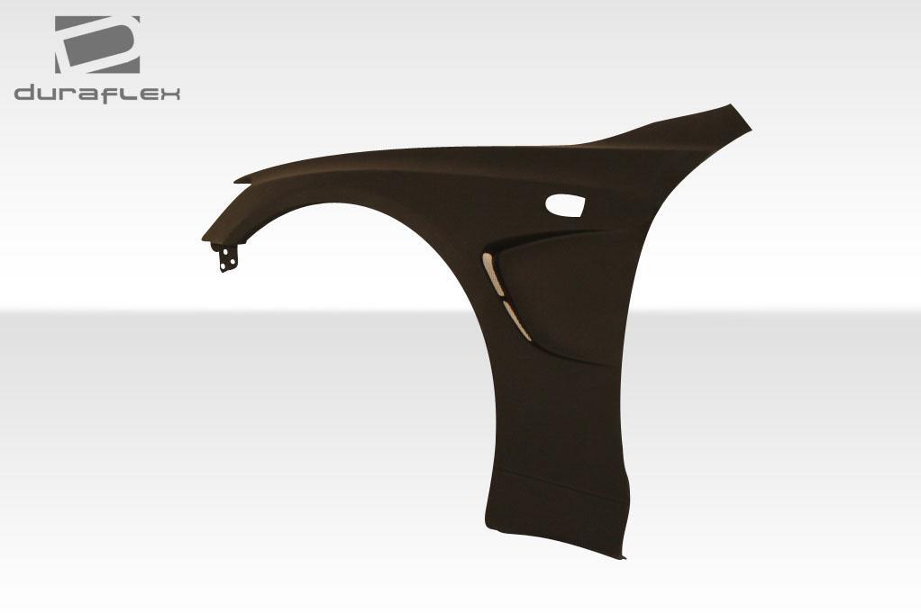 2000-2005 Lexus IS Duraflex C-Speed Fender - Image 4