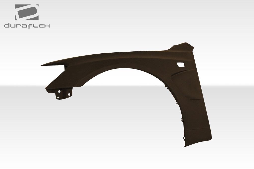 2000-2005 Lexus IS Duraflex C-Speed Fender - Image 5