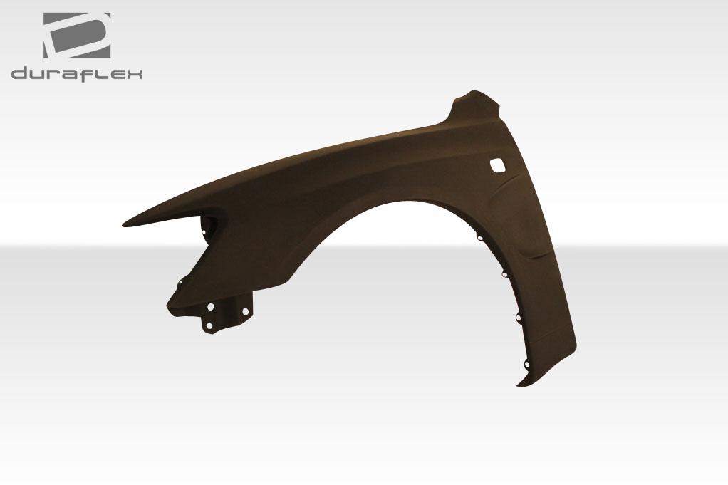 2000-2005 Lexus IS Duraflex C-Speed Fender - Image 6