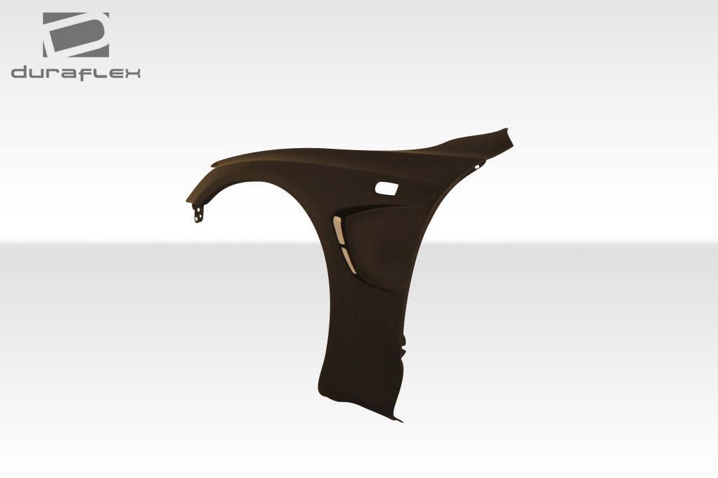 2000-2005 Lexus IS Duraflex C-Speed Fender - Image 7