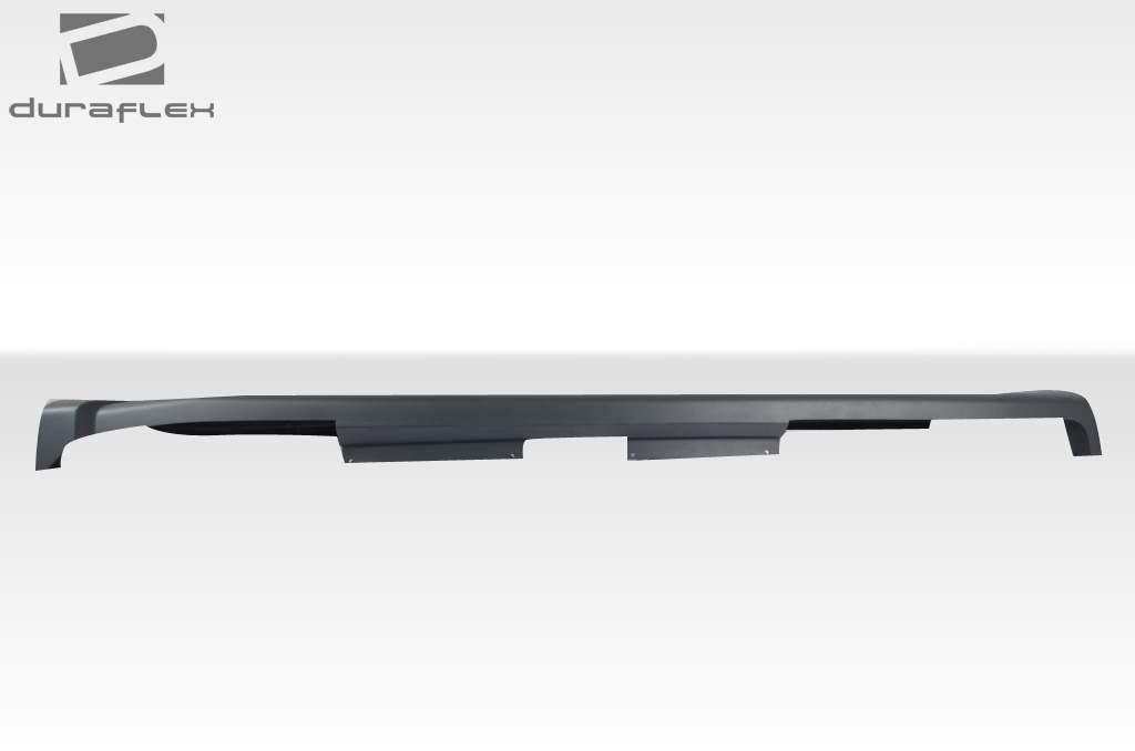 2009-2010 Lexus IS Duraflex W-1 Kit - Image 10