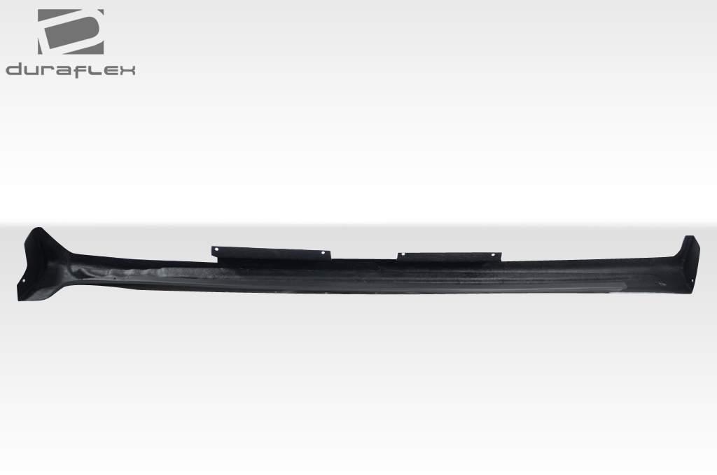 2009-2010 Lexus IS Duraflex W-1 Kit - Image 11