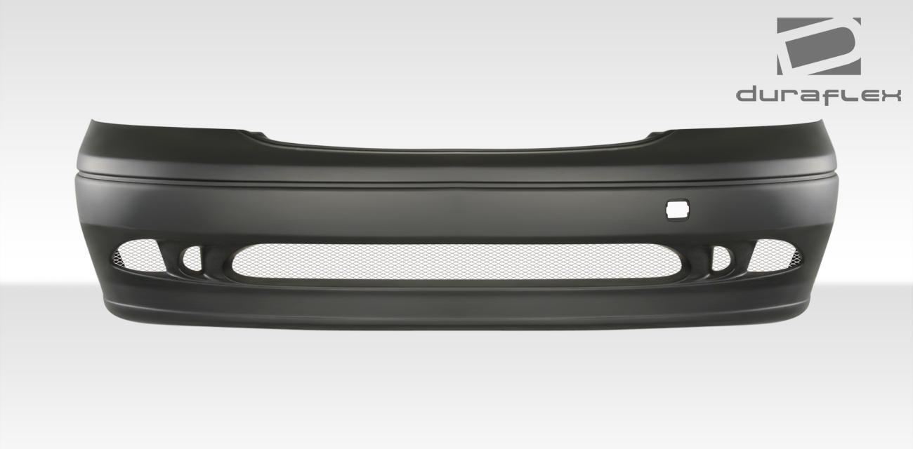 2001-2003 Lexus LS - Lexus Duraflex VIP Front Bumper - Image 4