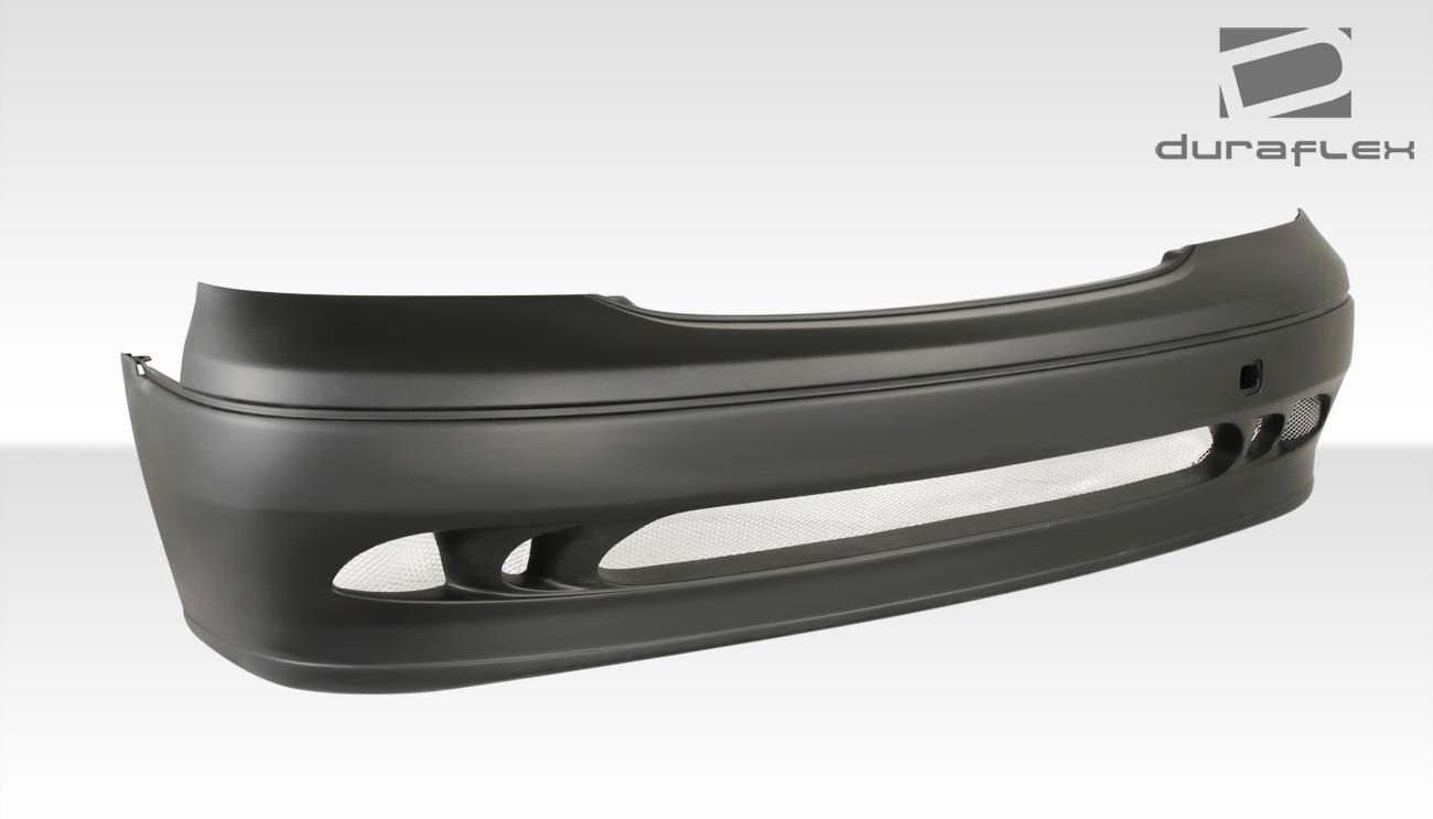 2001-2003 Lexus LS - Lexus Duraflex VIP Front Bumper - Image 5