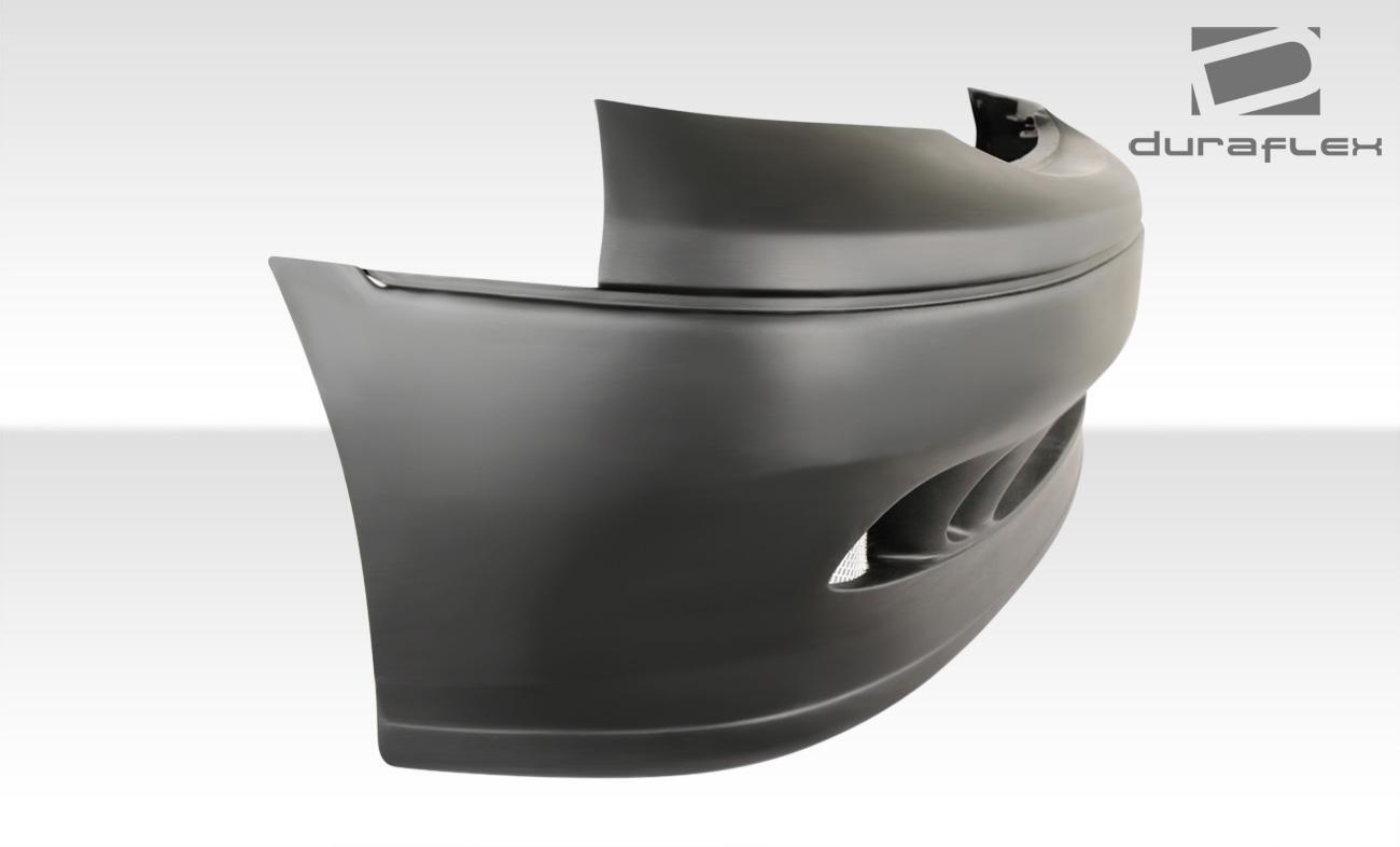 2001-2003 Lexus LS - Lexus Duraflex VIP Front Bumper - Image 6