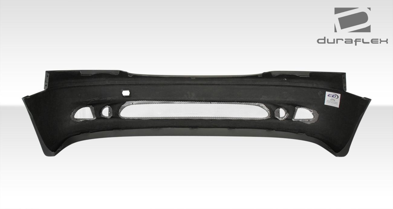 2001-2003 Lexus LS - Lexus Duraflex VIP Front Bumper - Image 7
