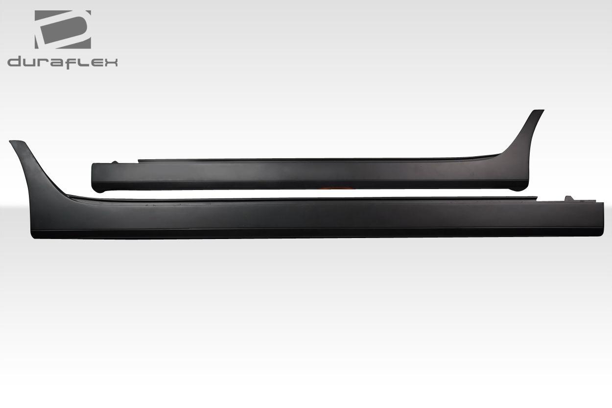2001-2003 Lexus LS - Lexus Duraflex VIP Side Skirts - Image 3