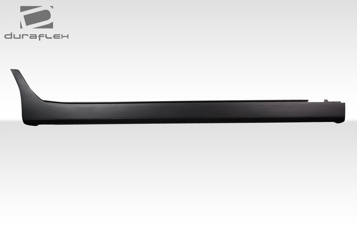 2001-2003 Lexus LS - Lexus Duraflex VIP Side Skirts - Image 4