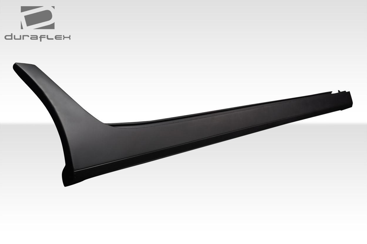 2001-2003 Lexus LS - Lexus Duraflex VIP Side Skirts - Image 5