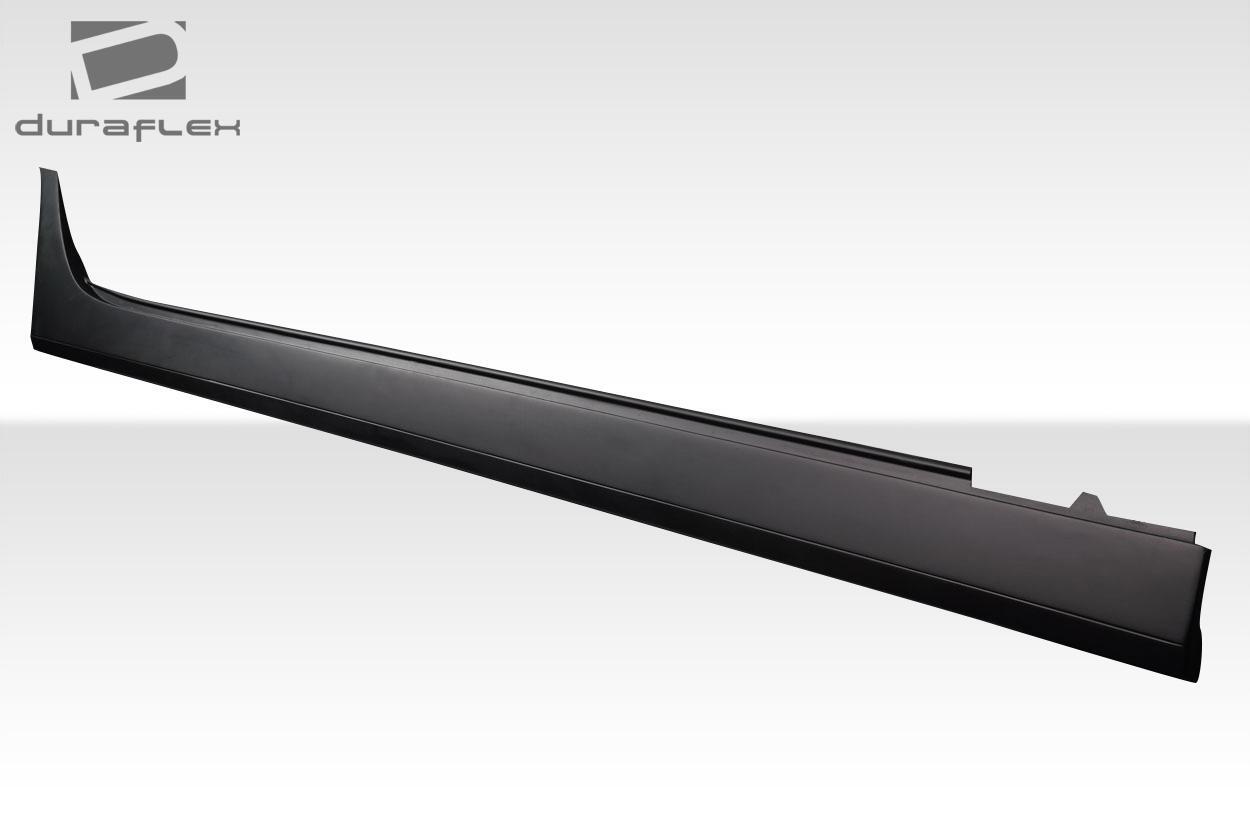 2001-2003 Lexus LS - Lexus Duraflex VIP Side Skirts - Image 6