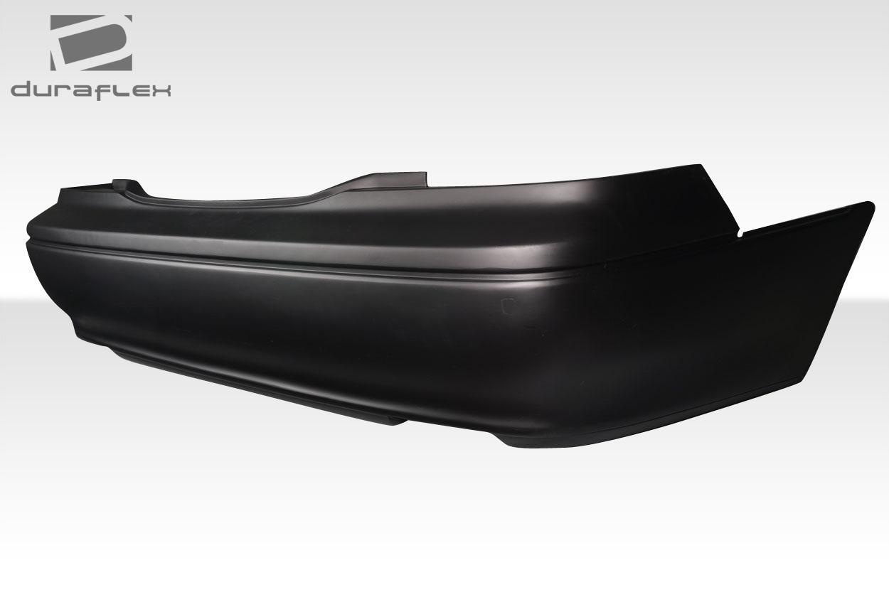 2001-2003 Lexus LS - Lexus Duraflex VIP Rear Bumper - Image 5