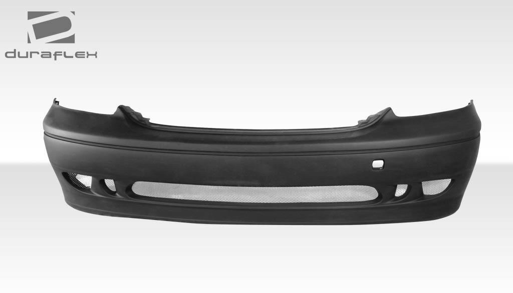 2004-2006 Lexus LS - Lexus Duraflex VIP Front Bumper - Image 3