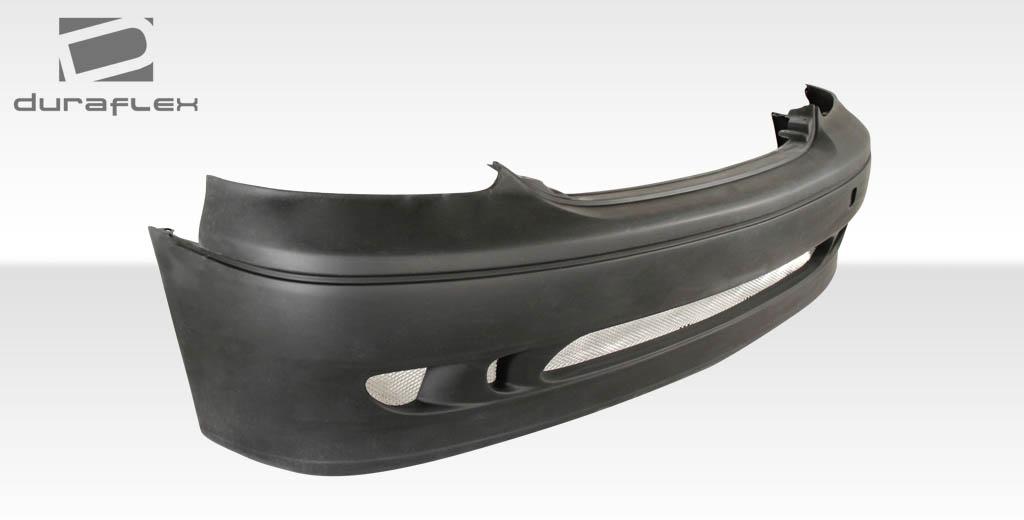 2004-2006 Lexus LS - Lexus Duraflex VIP Front Bumper - Image 4