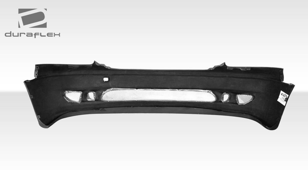 2004-2006 Lexus LS - Lexus Duraflex VIP Front Bumper - Image 5