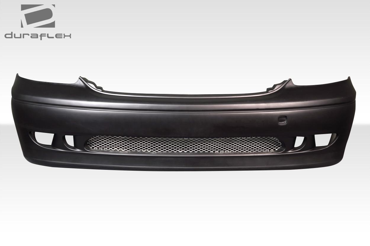 2004-2006 Lexus LS - Lexus Duraflex VIP Front Bumper - Image 6