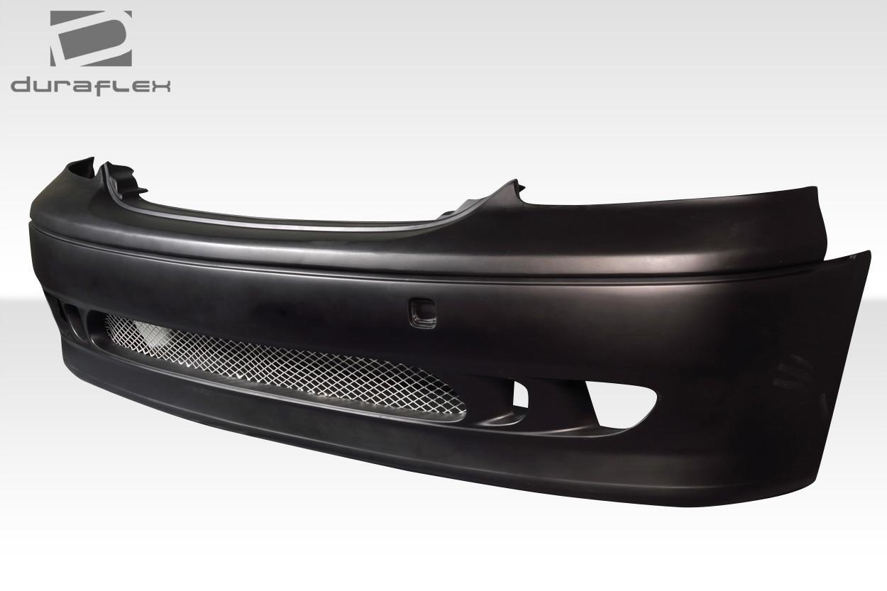 2004-2006 Lexus LS - Lexus Duraflex VIP Front Bumper - Image 7