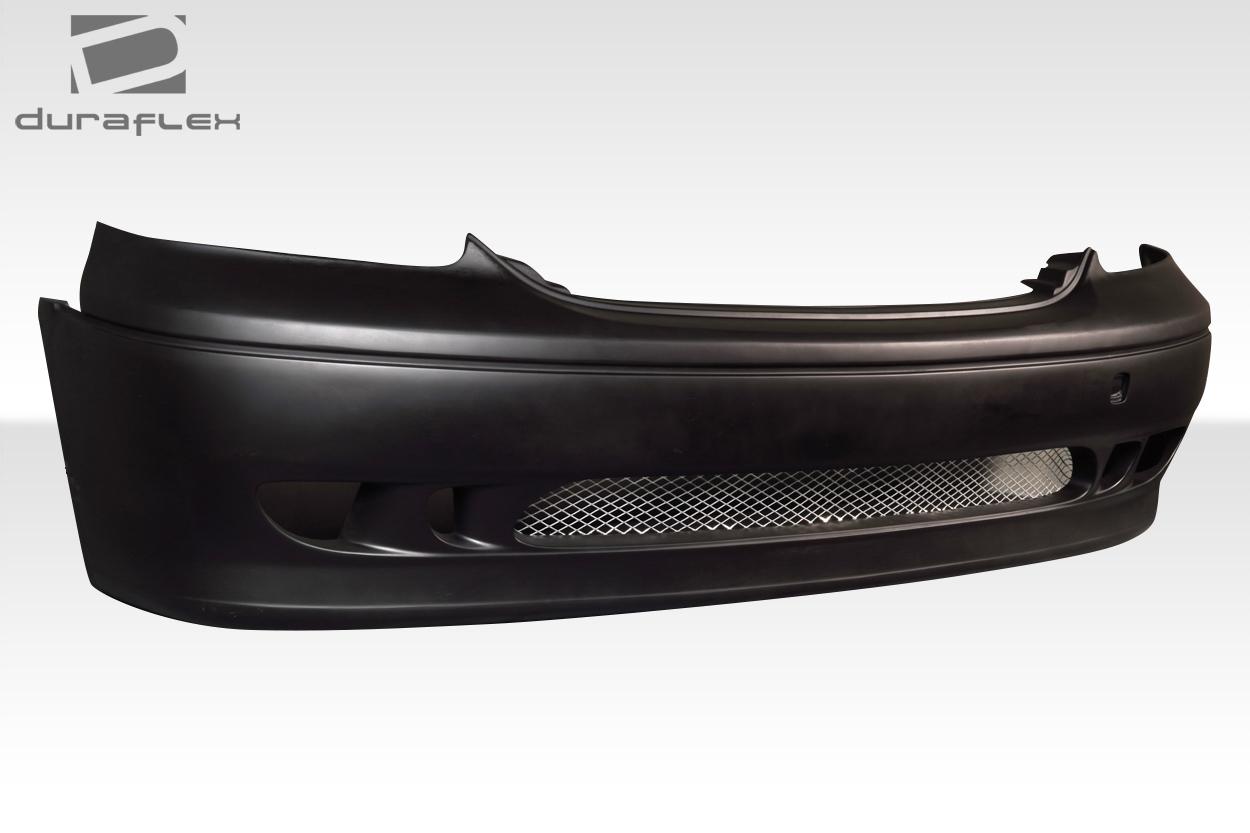 2004-2006 Lexus LS - Lexus Duraflex VIP Front Bumper - Image 8