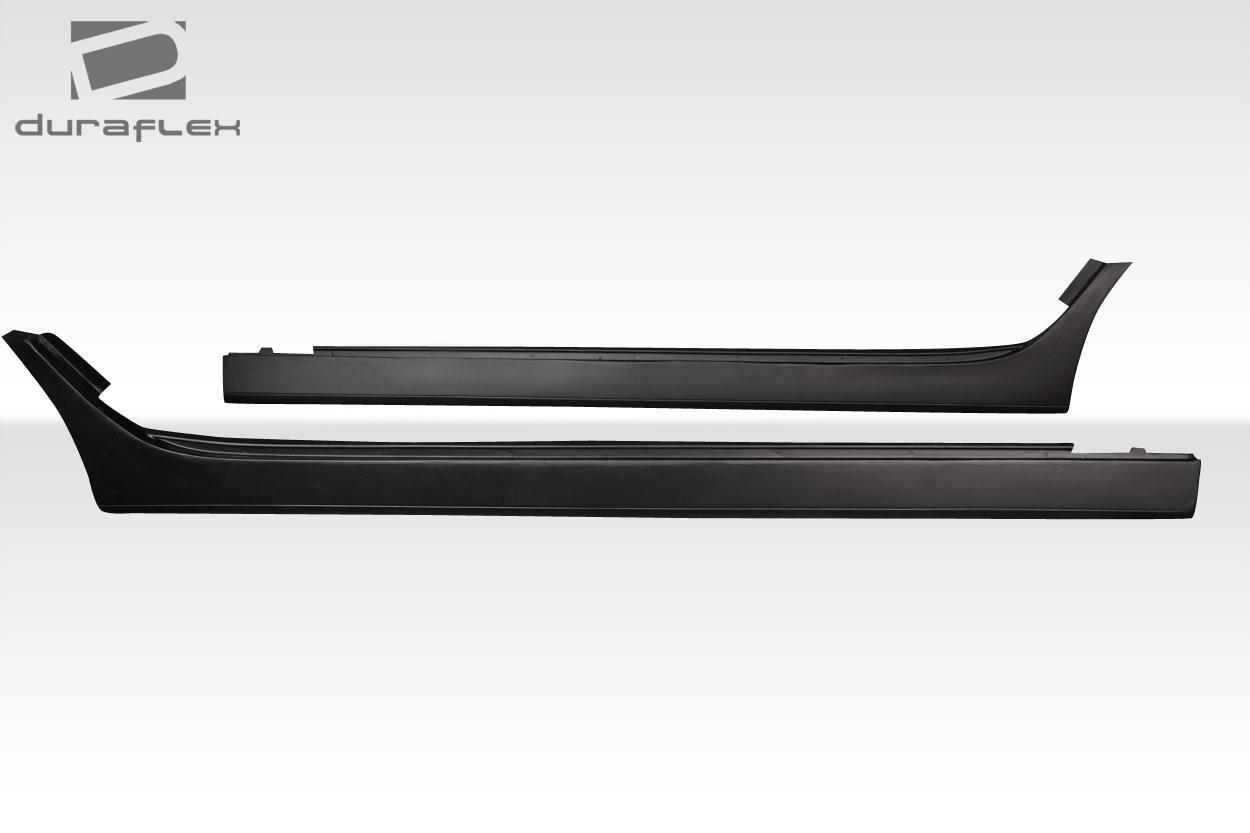 2004-2006 Lexus LS - Lexus Duraflex VIP Side Skirts - Image 3