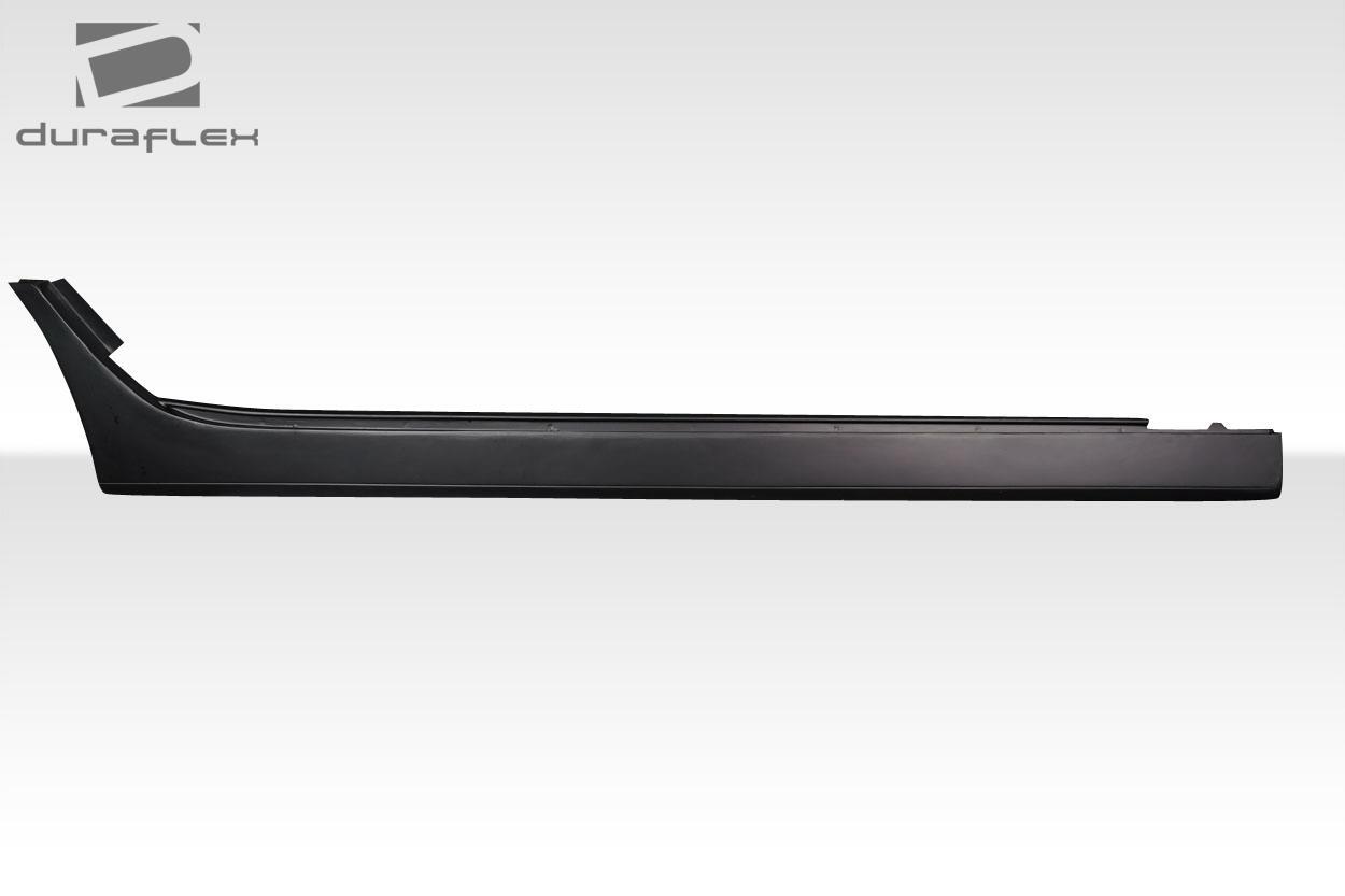2004-2006 Lexus LS - Lexus Duraflex VIP Side Skirts - Image 4
