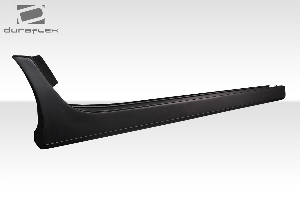 2004-2006 Lexus LS - Lexus Duraflex VIP Side Skirts - Image 5