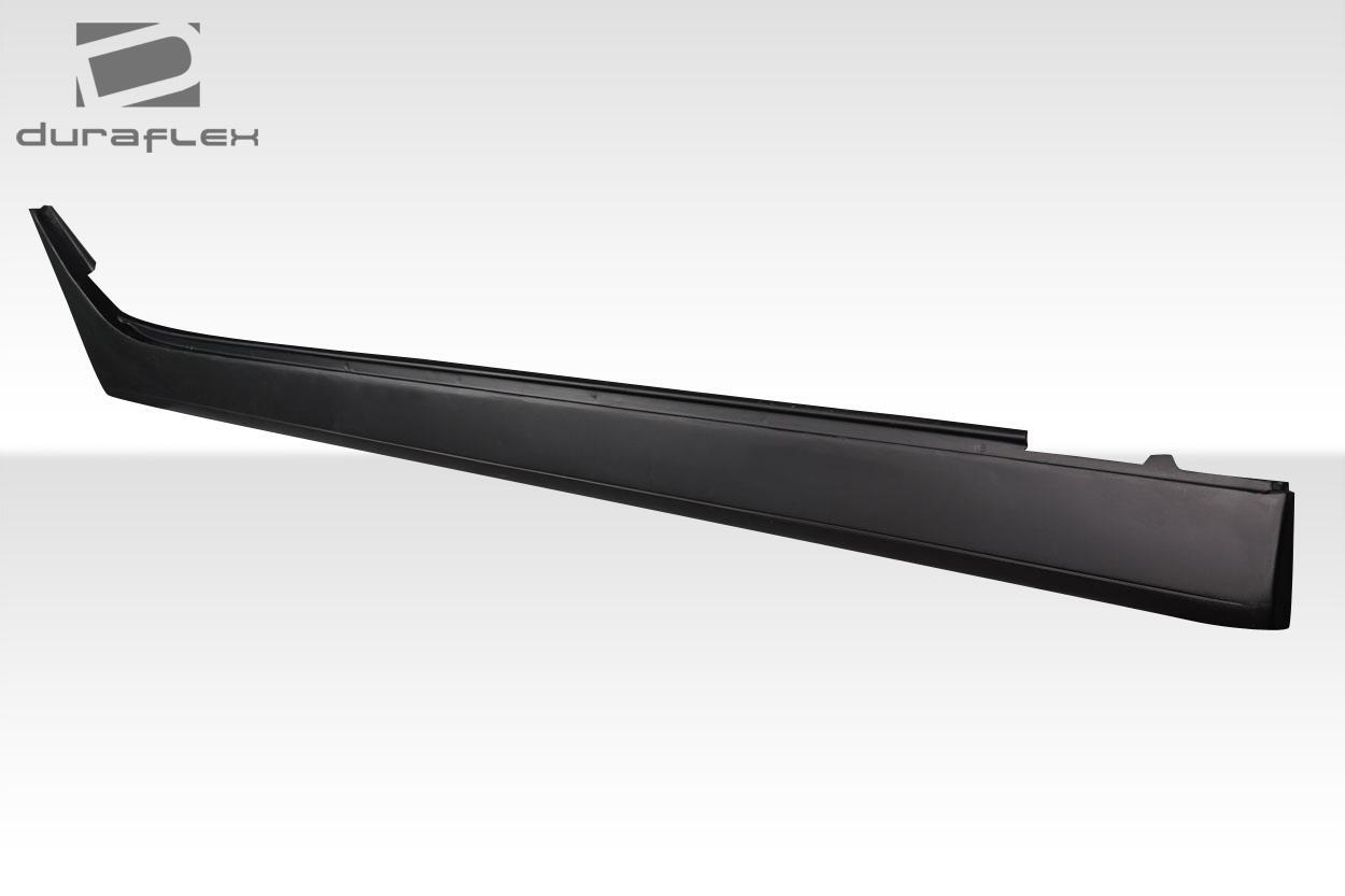 2004-2006 Lexus LS - Lexus Duraflex VIP Side Skirts - Image 6