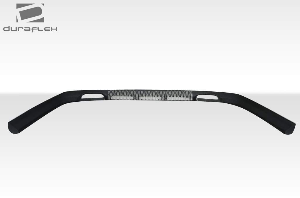 2007-2009 Mercedes S Class Duraflex Eros Version 1 Rear Lip - Image 5
