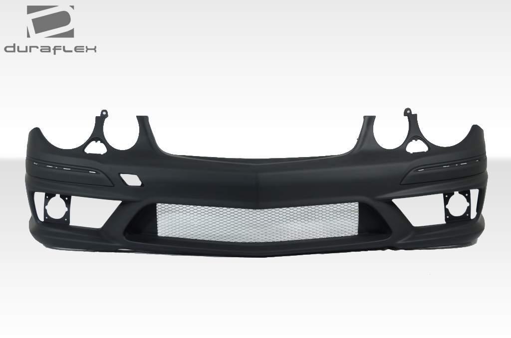 2007-2009 Mercedes E Class Duraflex E63 Look Kit - Image 4