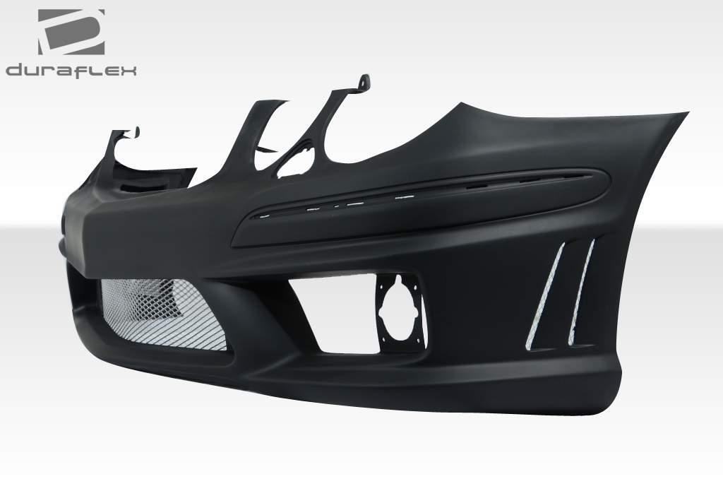 2007-2009 Mercedes E Class Duraflex E63 Look Kit - Image 5