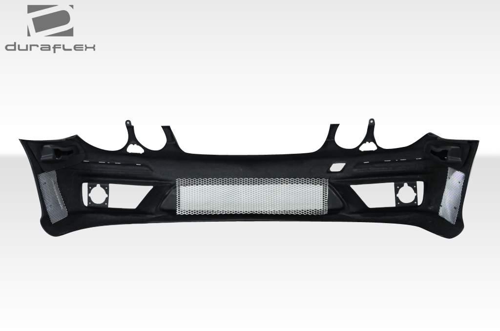 2007-2009 Mercedes E Class Duraflex E63 Look Kit - Image 6
