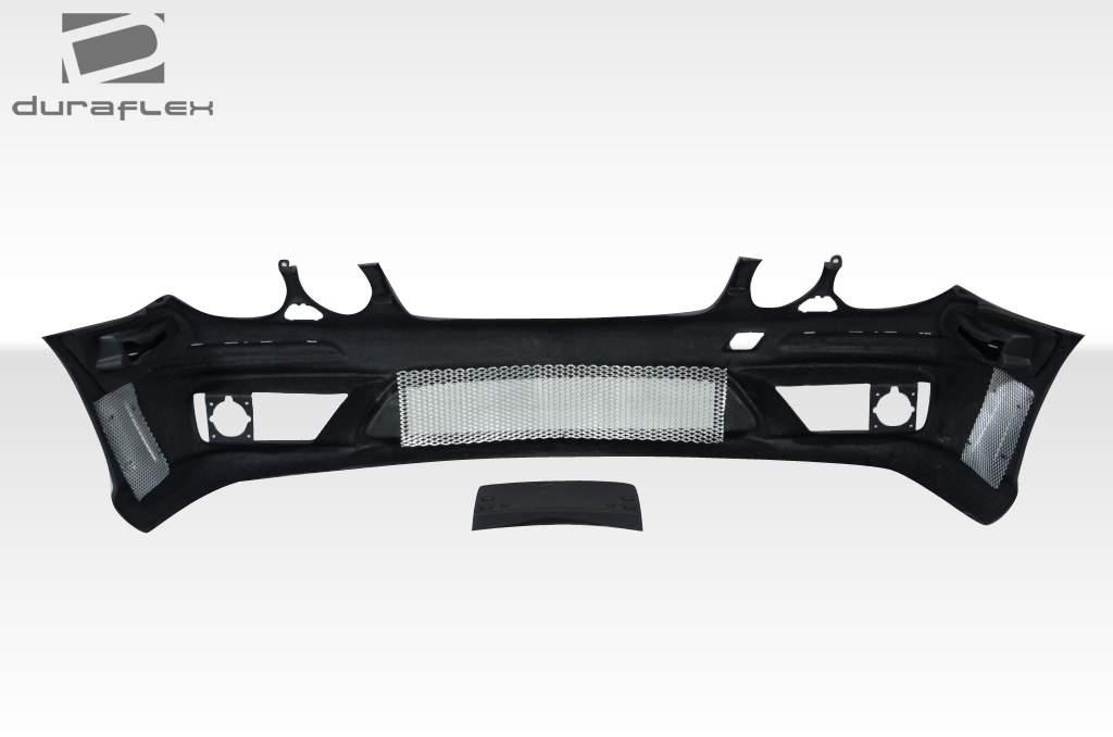 2007-2009 Mercedes E Class Duraflex E63 Look Kit - Image 7