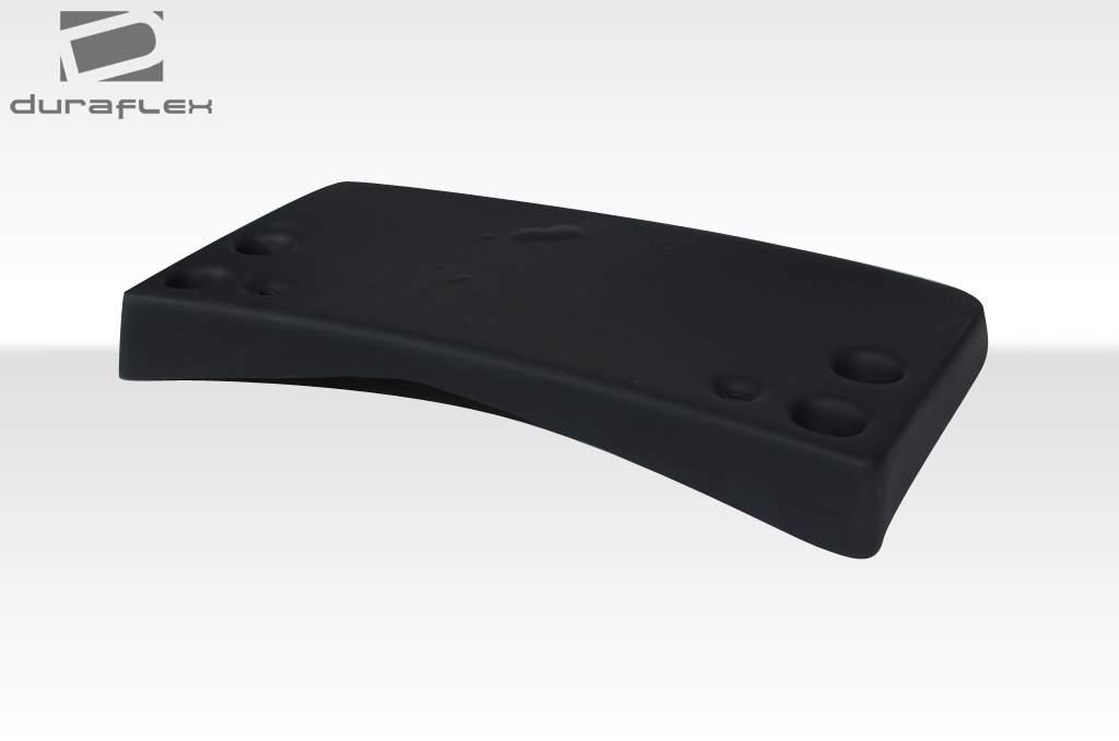 2007-2009 Mercedes E Class Duraflex E63 Look Kit - Image 8