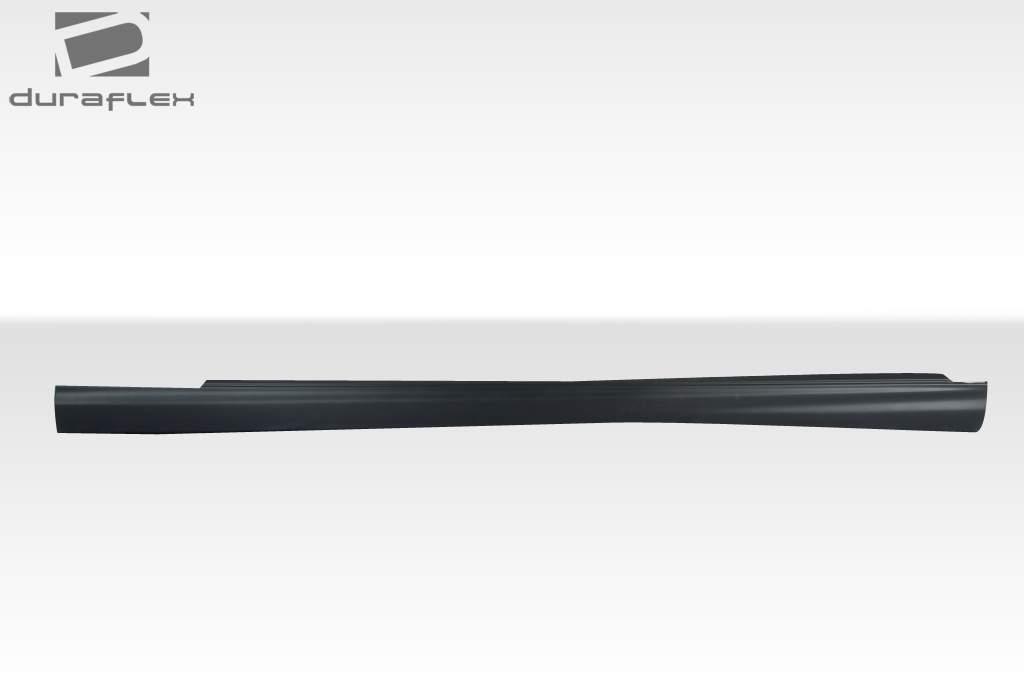 2007-2009 Mercedes E Class Duraflex E63 Look Kit - Image 10