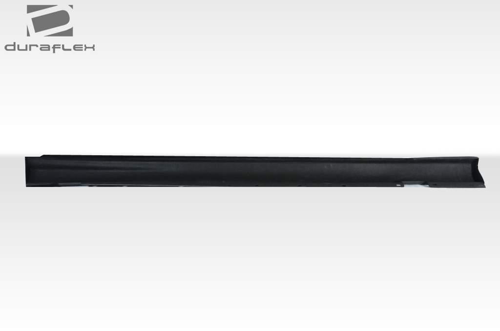 2007-2009 Mercedes E Class Duraflex E63 Look Kit - Image 11