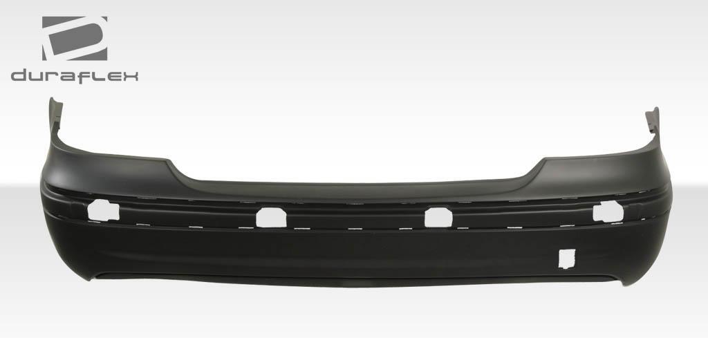 2007-2009 Mercedes E Class Duraflex E63 Look Kit - Image 12