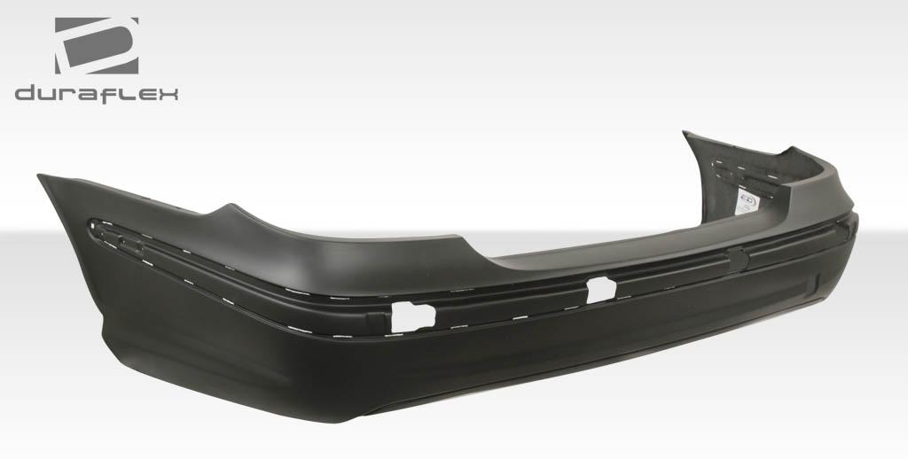 2007-2009 Mercedes E Class Duraflex E63 Look Kit - Image 13
