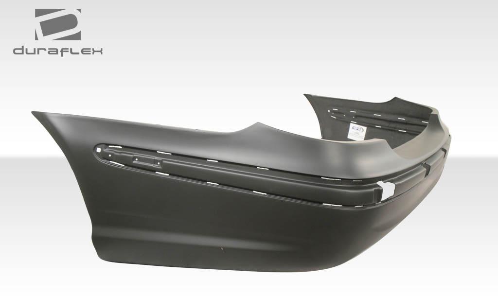 2007-2009 Mercedes E Class Duraflex E63 Look Kit - Image 14