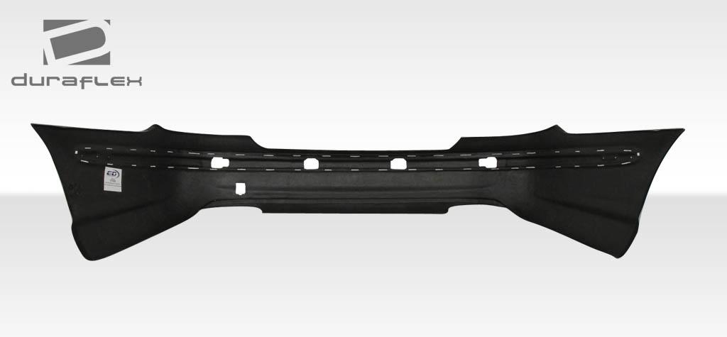 2007-2009 Mercedes E Class Duraflex E63 Look Kit - Image 15