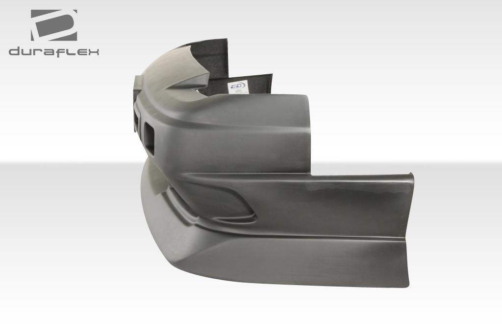 1989-1994 Nissan 240SX Duraflex GT-1 Front Bumper - Image 3