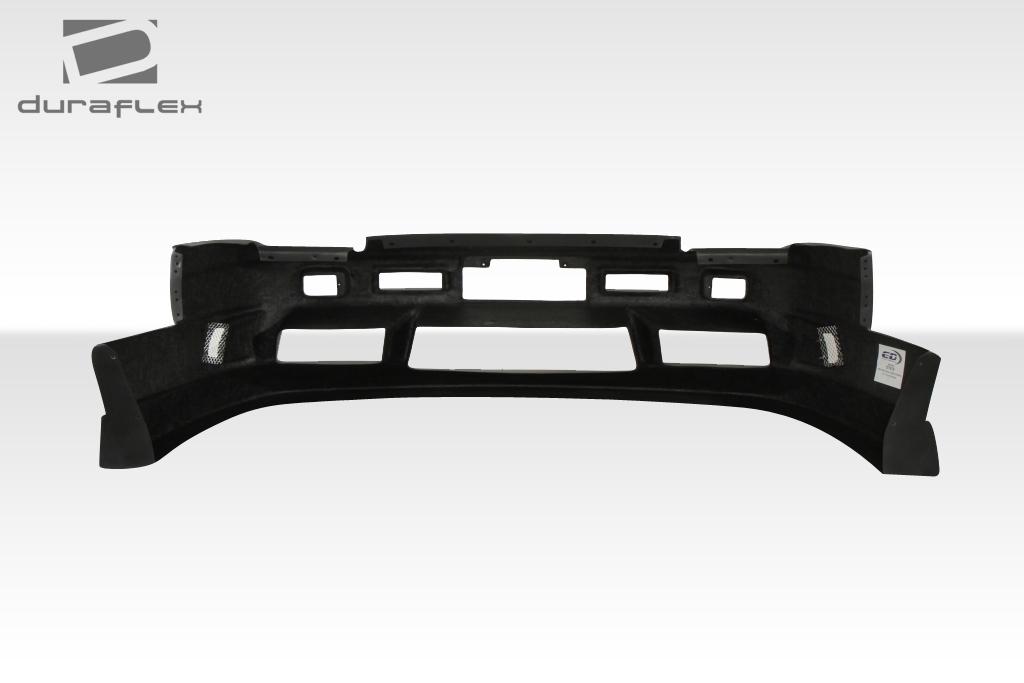 1989-1994 Nissan 240SX Duraflex GT-1 Front Bumper - Image 5