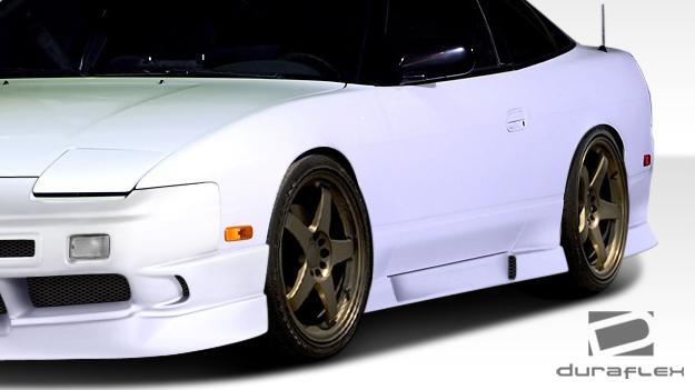 1989-1994 Nissan 240SX Duraflex GT-1 Kit - Image 2