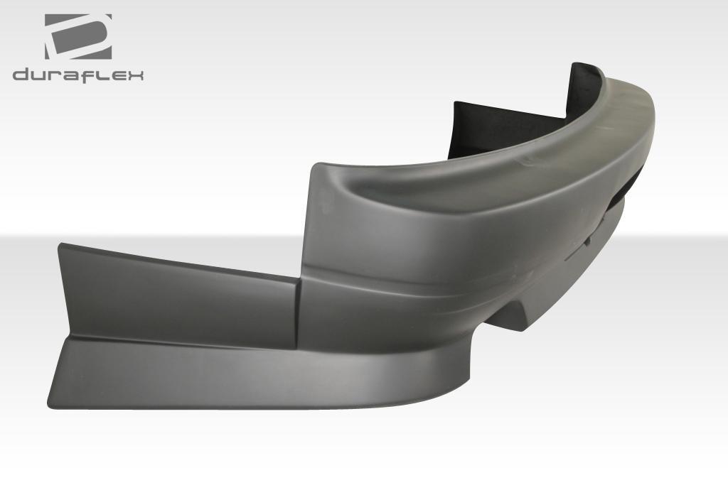 1989-1994 Nissan 240SX Duraflex GT-1 Rear Bumper - Image 5