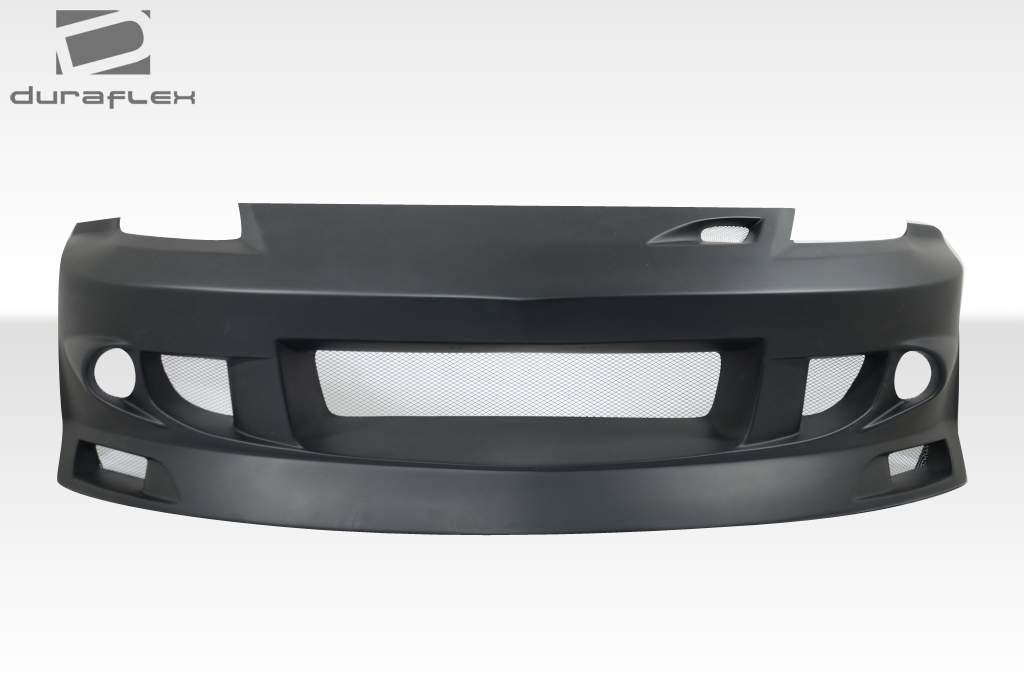 2003-2008 Nissan 350Z Duraflex J-Spec Kit - Image 3
