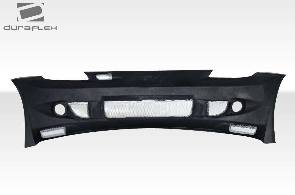 2003-2008 Nissan 350Z Duraflex J-Spec Kit - Image 6