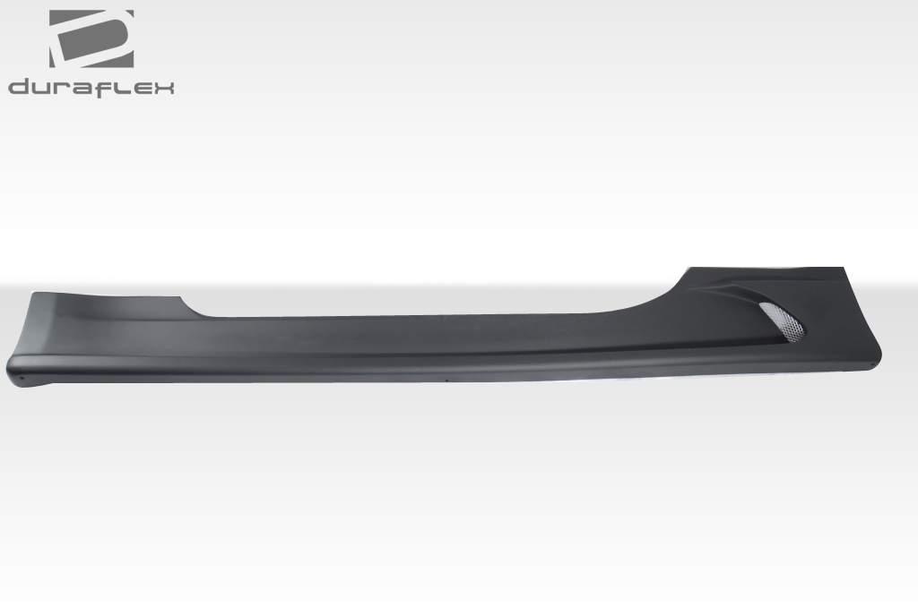 2003-2008 Nissan 350Z Duraflex J-Spec Kit - Image 8