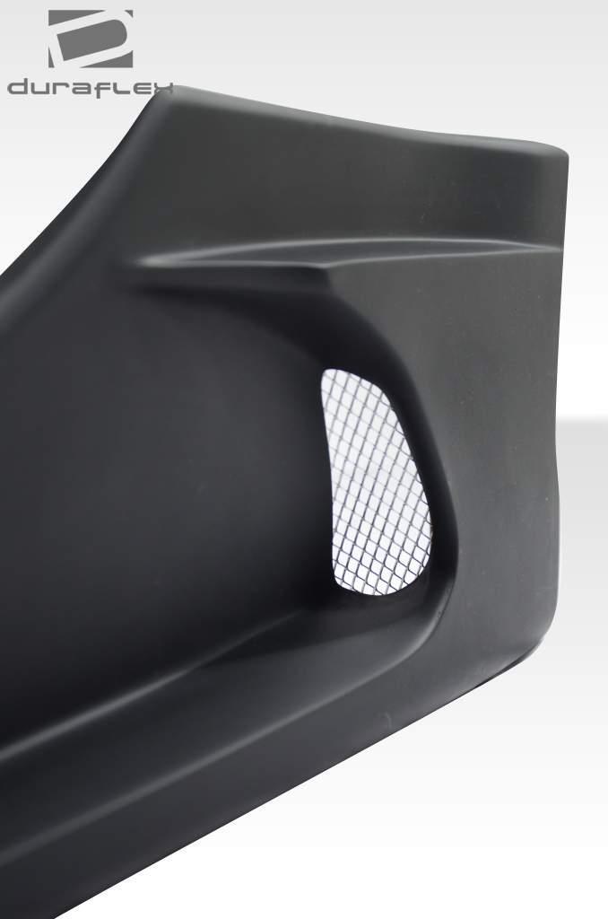 2003-2008 Nissan 350Z Duraflex J-Spec Kit - Image 14