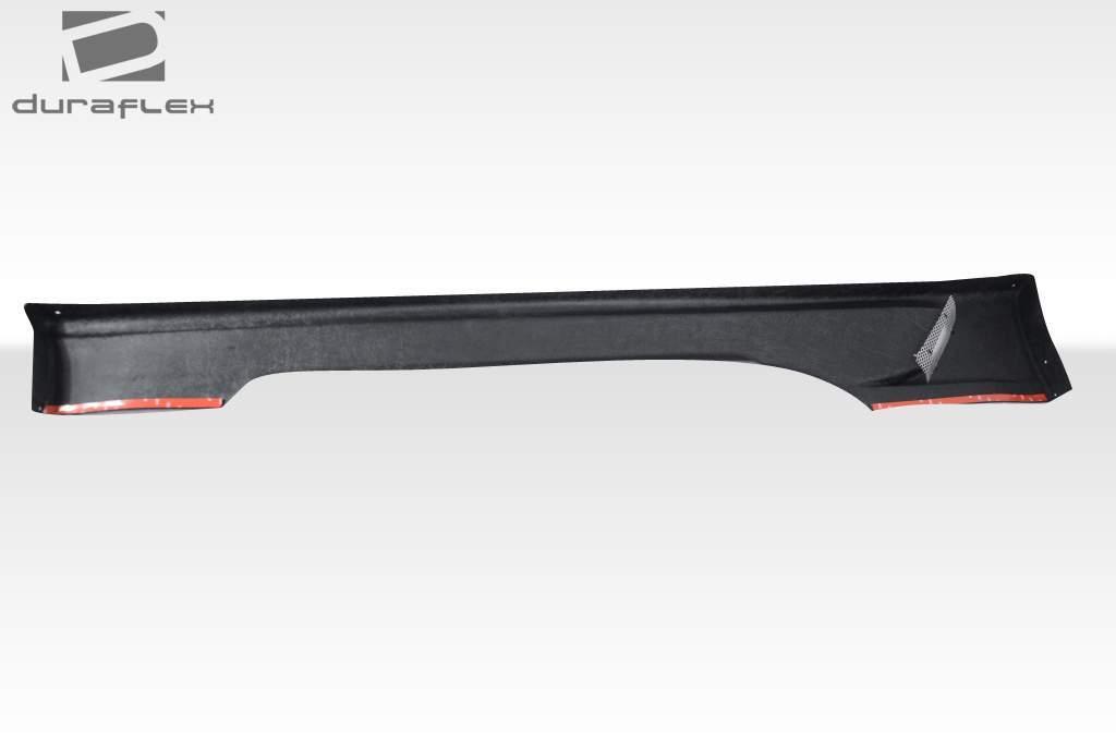 2003-2008 Nissan 350Z Duraflex J-Spec Side Skirts - Image 6