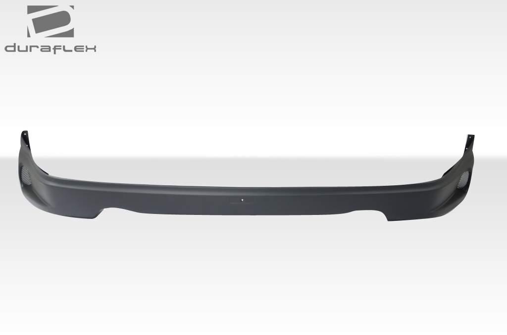 2003-2008 Nissan 350Z Duraflex J-Spec Kit - Image 10