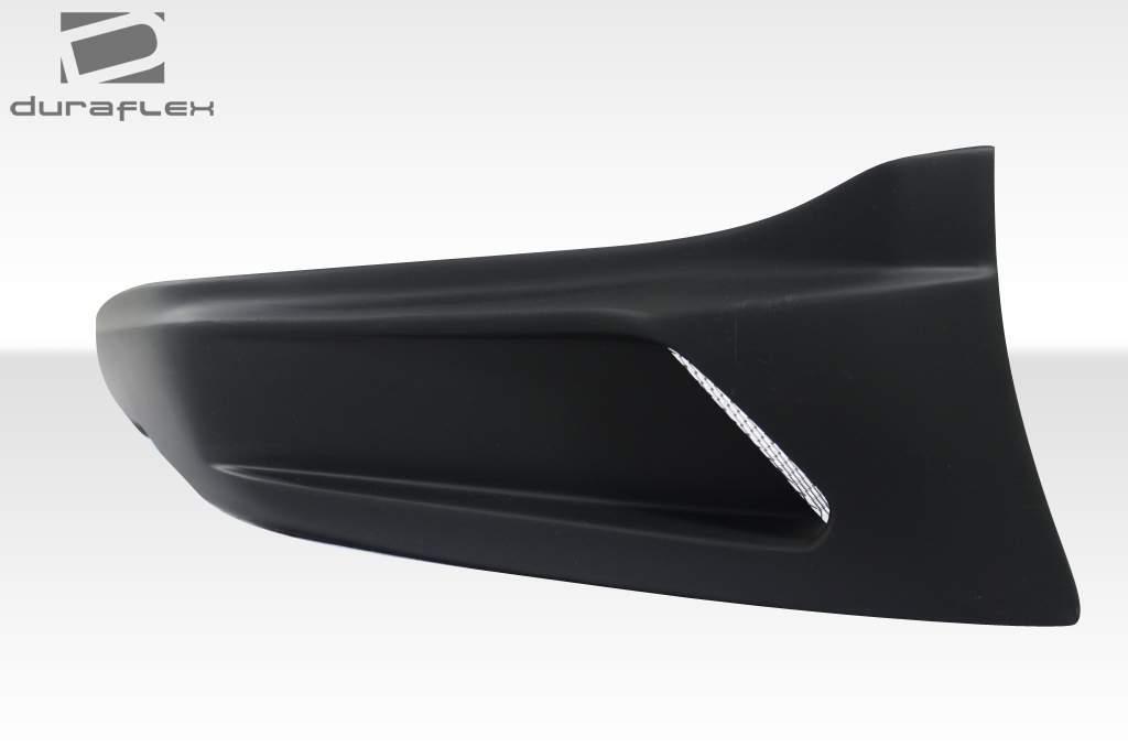 2003-2008 Nissan 350Z Duraflex J-Spec Kit - Image 13