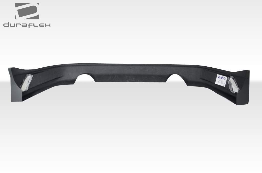 2003-2008 Nissan 350Z Duraflex J-Spec Kit - Image 11